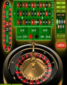 Play Roulette for Free