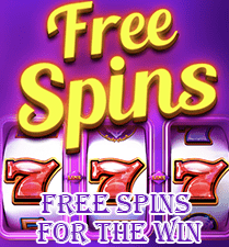Free Spins For The Win aunodeposit.com